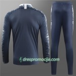 Francuska 2 Stars Komplet Sweatshirts Plava 2018